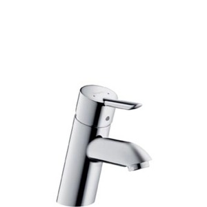 House Hansgrohe Model Focus S